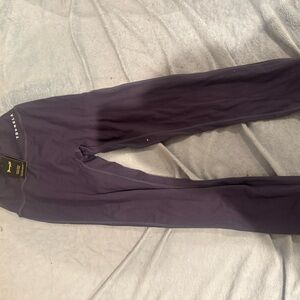 YoungLA Dark Gray Joggers